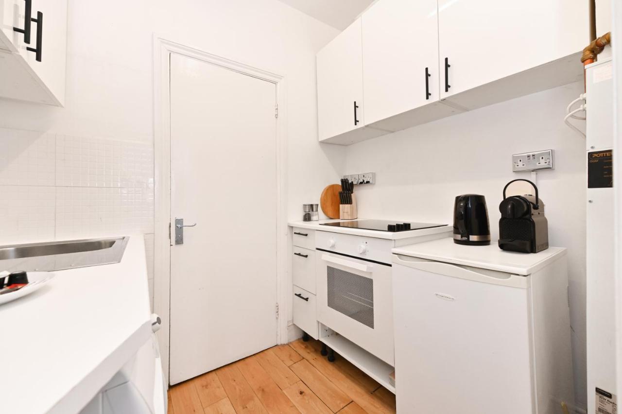 Soho Apartment, Theatres & Old Compton Street Londra Exterior foto